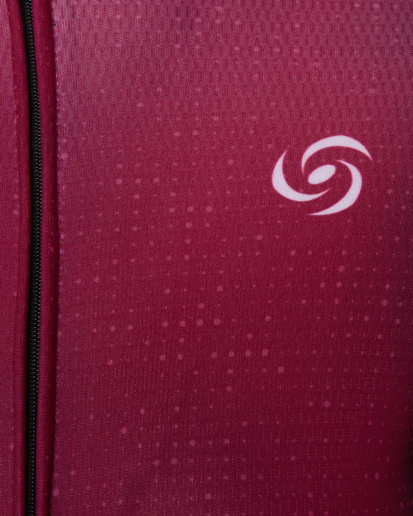 Carnielli Autumn W - Maglia Ciclismo - Donna - Viola M
