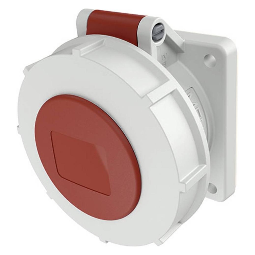 Mennekes MEN 240A Anbausteckdose TA 5pol.32A (240A)