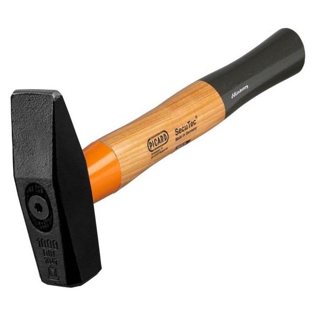 Picard Germ. Machinist Hammer 1000gr. (1000 g) (0001202-1000)
