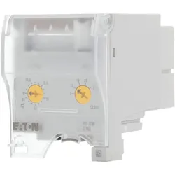 Eaton Auslöseblock PKE-XTUW-32