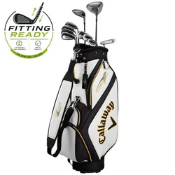 Callaway Warbird Herren Komplettset