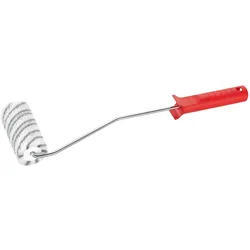 Farbroller, Farbroller 12cm für glatte Untergrün (5 cm)