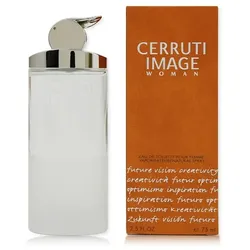 Cerruti Image Eau De Toilette Spray 75ml