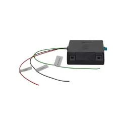 ACV 771094-1031 Rückfahrkamera Interface Fiat Ducato 2021-2023 OEM Kamera
