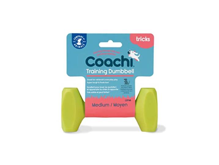 Coachi Training Dumbbell Maat M
