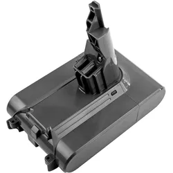 CS Cameron Sino Batteries Replacement Accu, Staubsauger Zubehör