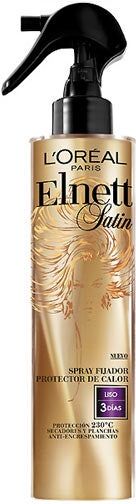 Spray Protector De Calor Elnett