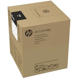 HP Tinte 883 Latex schwarz