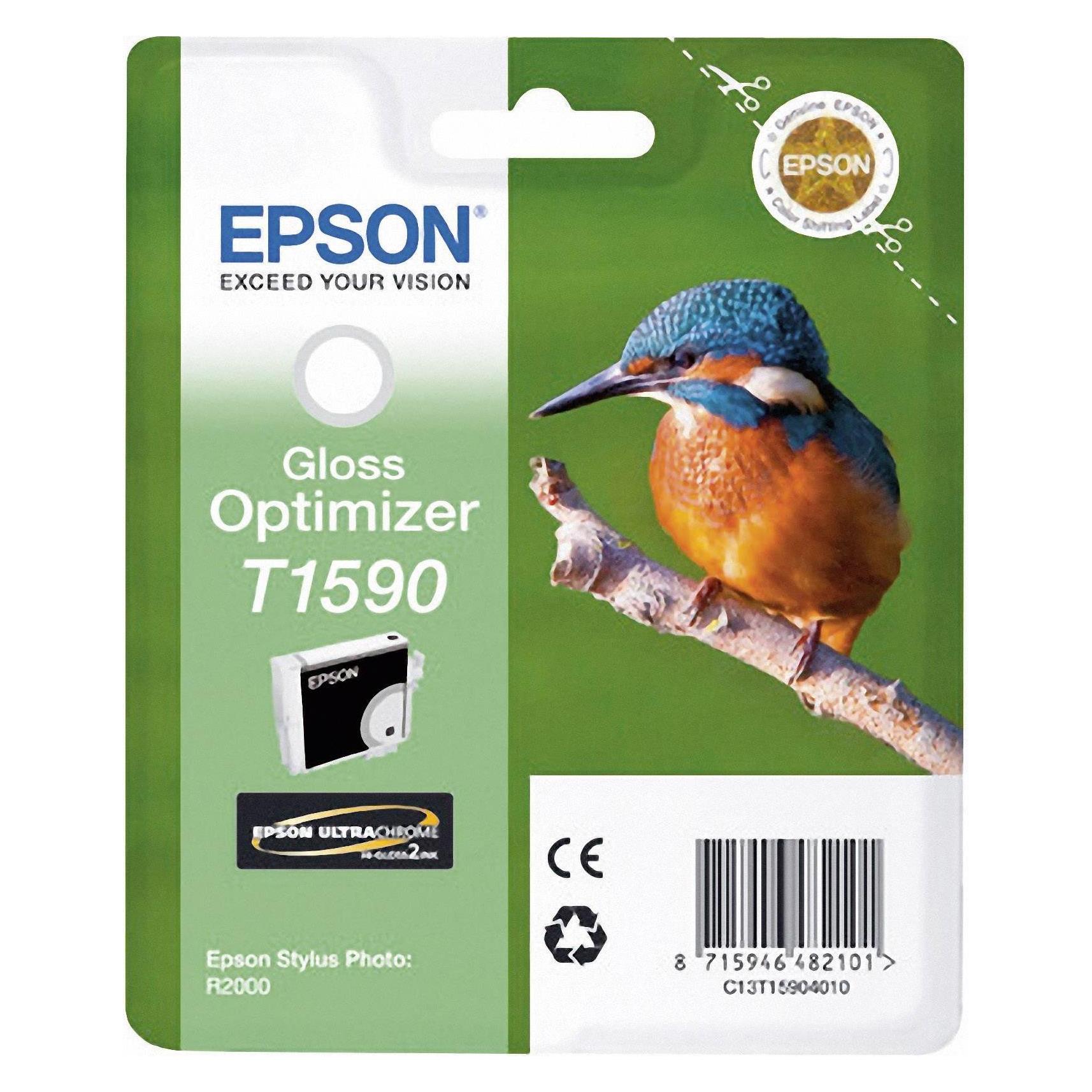 Epson T1590 Ultra Chrome Hi-Gloss2 (CO) (C13T15904010)