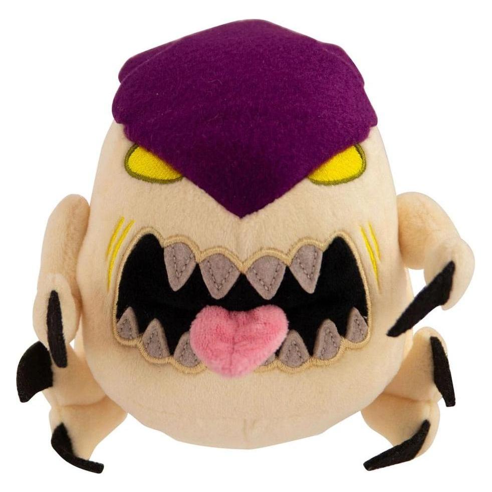 Tomy Warhammer Plüschfigur Ripper 15 cm (15 cm) (TOMY72034)
