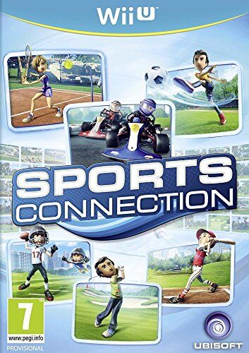 Sports Connection - Preis vom 11.10.2026 03:10:56 h