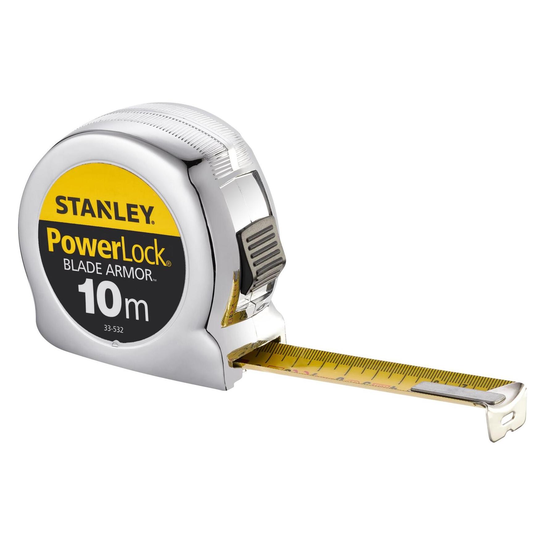Stanley STRIP STRIP 10m (10 m) (0-33-532)