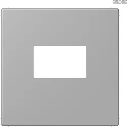 Jung LC1969USB204 Abdeckung für USB-Spannungsversorgung LC3