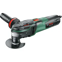 Bosch Multifunktionswerkzeug PMF 350 CES - 0603102200