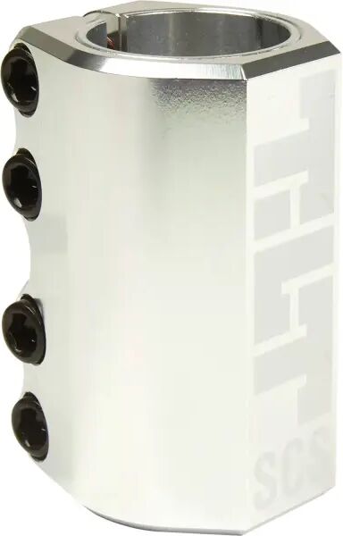 Tilt Classic SCS Clamp (Silber)