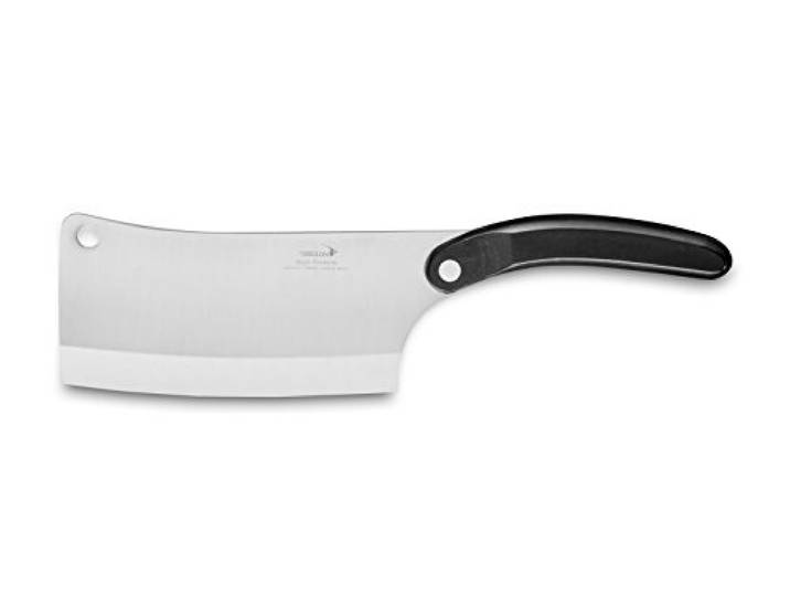 Deglon premium cleaver 4 mm dikte