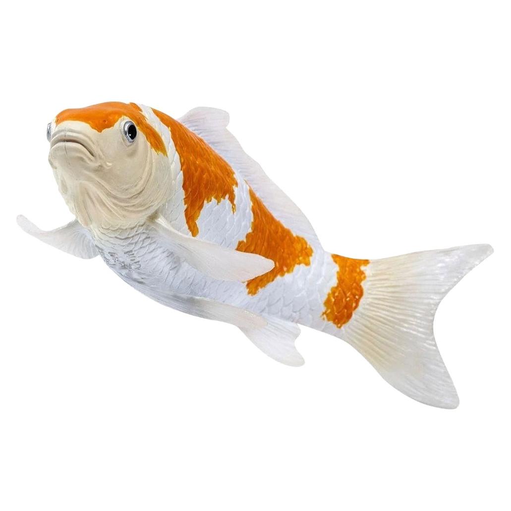 Q Mojo Mojo Koi-Kollektion - Ochiba Shigure Koi Good Wit 381122 (MJ381122)