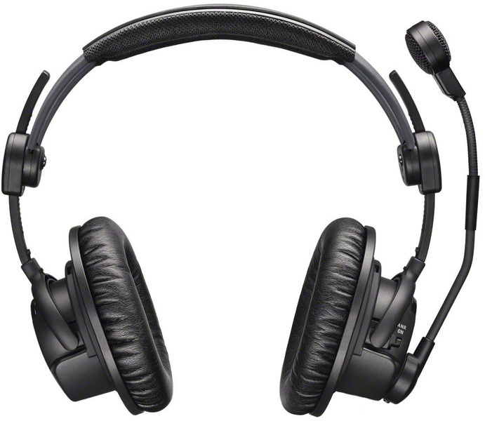 Sennheiser HMDC 27