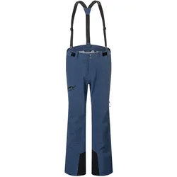 Scott Sports, Herren, Skihosen, Pants Explorair 3L (L), Blau