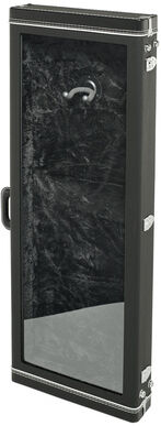 Fender Guitar Display Case BK Schwarz