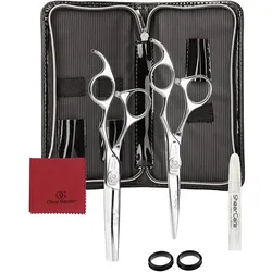 Olivia Garden SilkCut 2er Scherenset