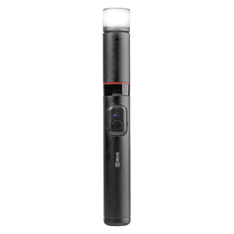Obal:Me SelfiePod High Glow Black (OMSP03B)
