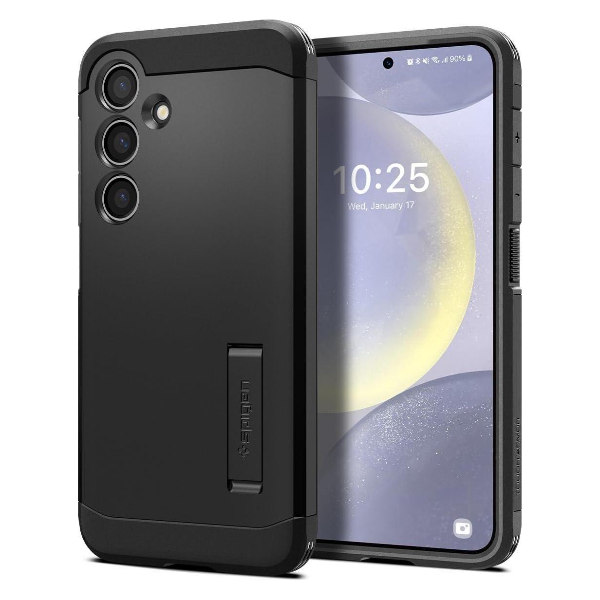 Spigen Tough Armor (Samsung Galaxy S24+) (1489652001)