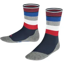 FALKE Kinder FALKE Active Fox SO, Größe 39-42 in Blau 6116