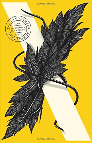 Jeff VanderMeer - Acceptance: The Southern Reach Trilogy 3 - Preis vom 19.10.2026 19:33:35 h