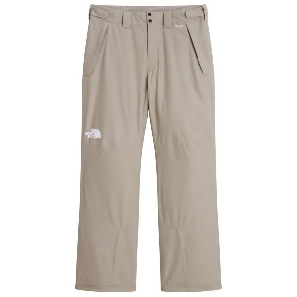 The North Face - Descendit Pant - Skihose Gr S grau