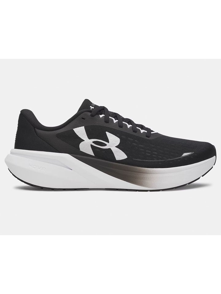 Under Armour Laufschuhe "Velociti Pace" in Schwarz - 45,5