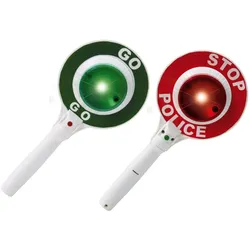 Jamara 460308 Zubehör für schaukelndes/fahrbares Spielzeug Spielzeugampel