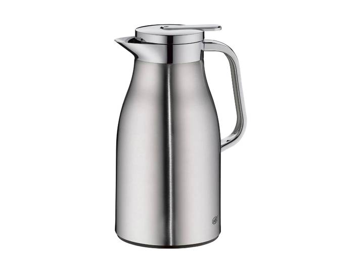 Alfi Skyline thermoskan 1 l Gematteerd staal