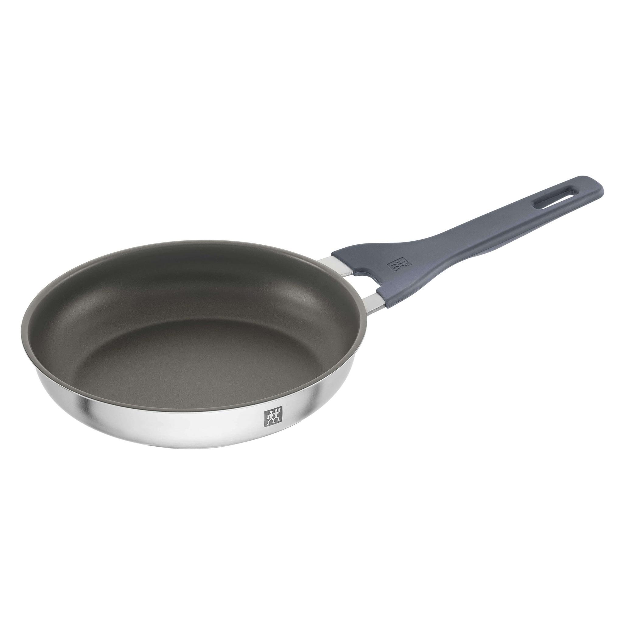 Zwilling Simplify Bratpfanne (Bratpfanne, Edelstahl) (1030606)