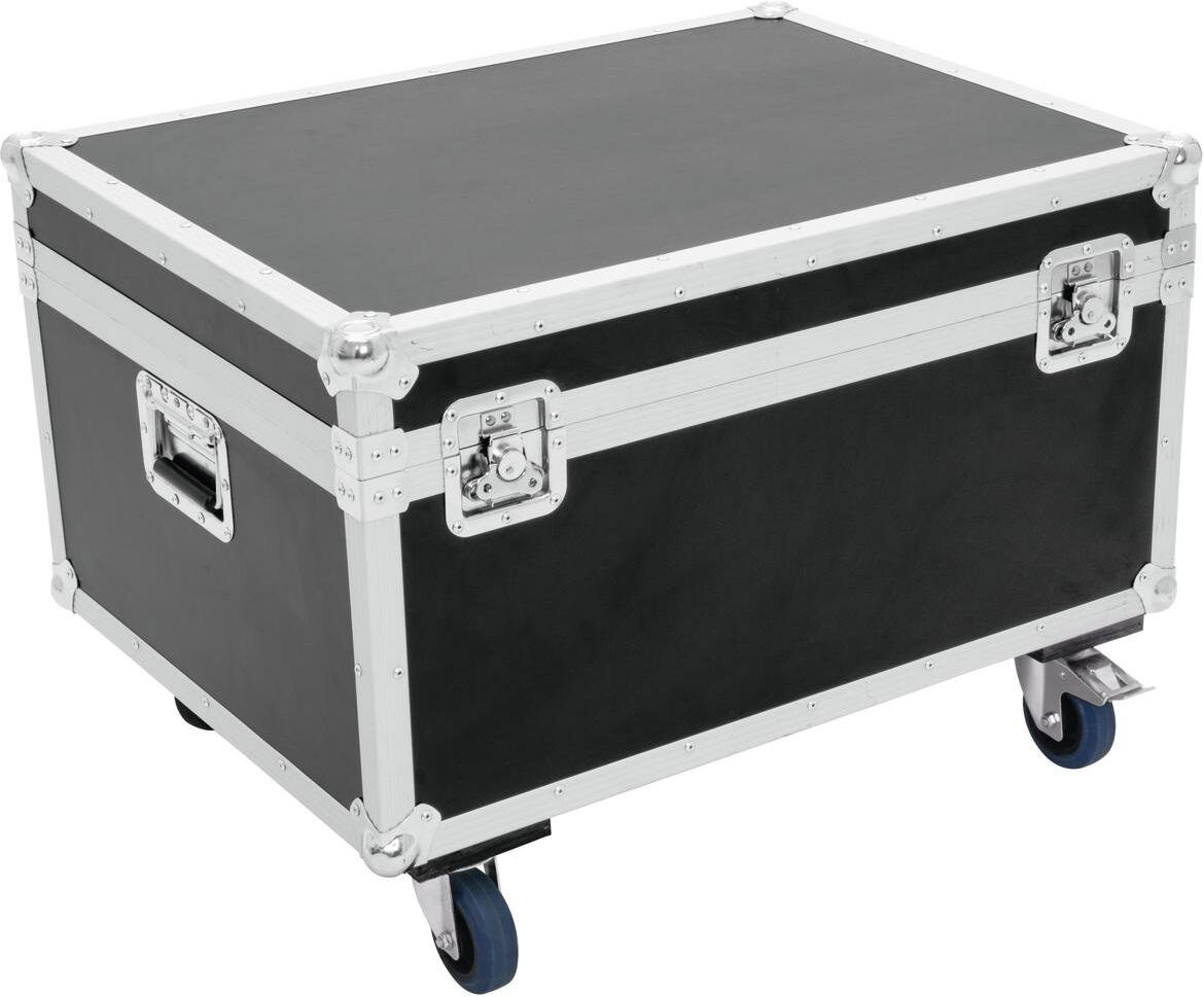 Roadinger Universal-Transport-Case 80x60cm Mit Rollen