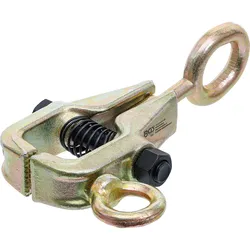 BGS Karosserie-Richtklemme zwei Zugrichtungen max. 3 t - 7021