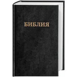 Bibel Russisch -, Fachbücher