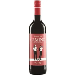 Camino - Tinto 12,8%Vol.