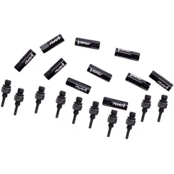 RockShox Leitungsanschluss Satz Reverb schwarz
