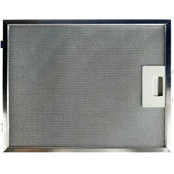 Air2Go Metall-Fettfilter 298x238mm für Blomberg 4055468278, Dunstfilter
