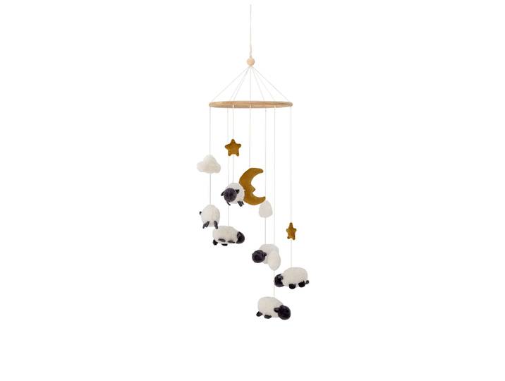 Bloomingville Dolly mobiel 20x75 cm Wit