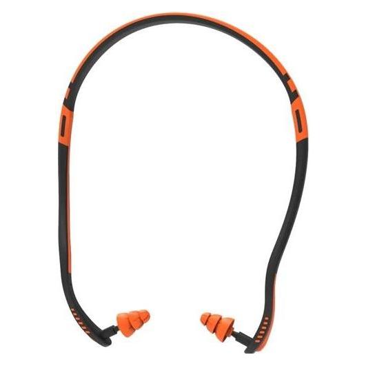 Ox-On Banded Earplugs Supreme (1x) (23289)