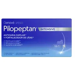 Genove Pilopeptan Intensive Haar- und Nagelbehandlung 15 Sachets