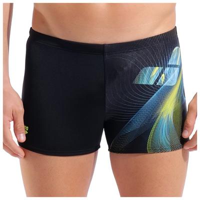 Arena - Jellyfish Swim Short - Badehose Gr 8 bunt