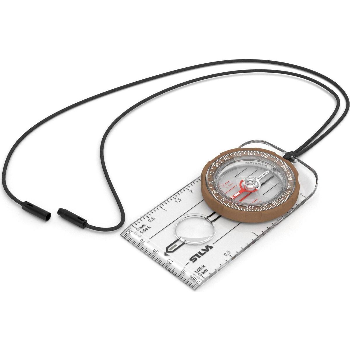 Silva Compass Ranger-360 Global neutral 37684