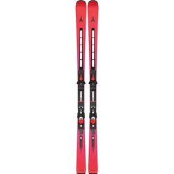 Atomic REDSTER G9 REVOSHOCK S (2026/27) + I 12 GW - Riesenslalomski - 181cm