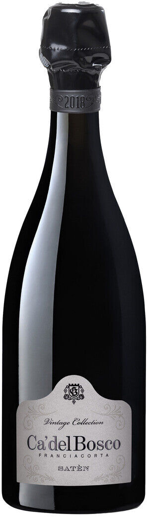Ca' del Bosco Franciacorta Saten 'Vintage Collection' Magnum 2021
