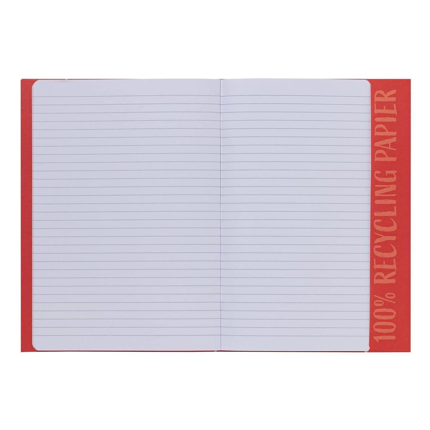 Herma Heftschoner A4 Papier (A4) (5532)