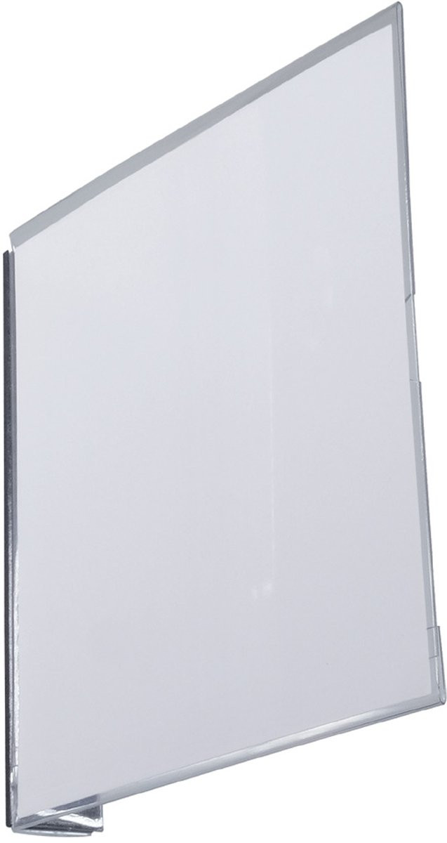 Durable Gangpadbord magnetisch A4 liggend