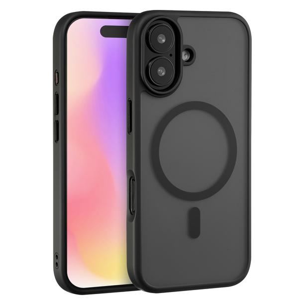 Renkforce Backcover (Apple iPhone 17) (RF-6830722)